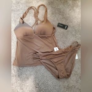 a.n.a 2 pc Bikini Set